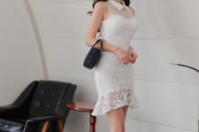 南通性感模特(性感模特私部艺术照内部欣赏)