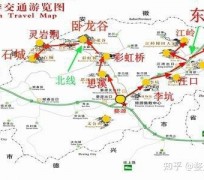 南通旅游线路(旅游线路行程表模板)