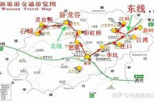 南通旅游线路(旅游线路行程表模板)