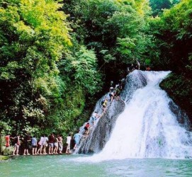南通旅遊(旅游攻略)