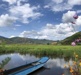 南通旅游游记(旅游游记怎么写)
