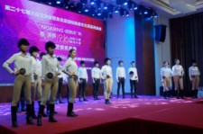 南通男模大赛(男模大赛中国)