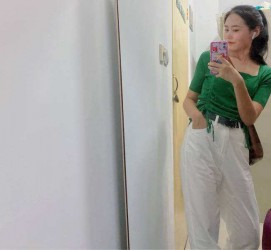 南通去面试兼职试衣模特(去面试兼职试衣模特好吗)