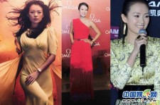 南通大胸女星(香港4大女星)