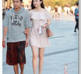 南通街拍周末兼职模特可不露脸(街拍周末兼职模特可不露脸吗)