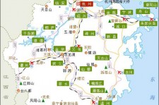 南通江浙旅游(江浙旅游攻略)