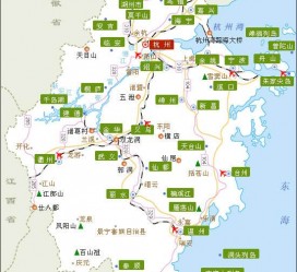 南通江浙旅游(江浙旅游攻略)