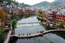 南通长沙旅游攻略(长沙旅游攻略景点必去二日游)
