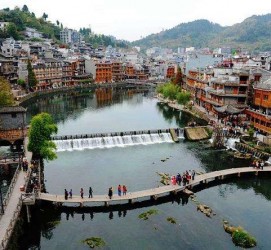 南通长沙旅游攻略(长沙旅游攻略景点必去二日游)