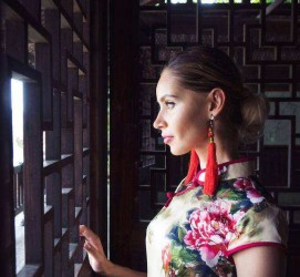 南通伴游中国带你去梦里水乡(梦里水乡旅游开发有限公司)
