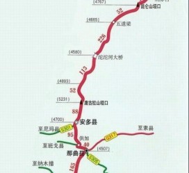 南通自驾攻略(新疆s101省道自驾攻略)