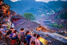 南通旅行景点(日本旅行景点)