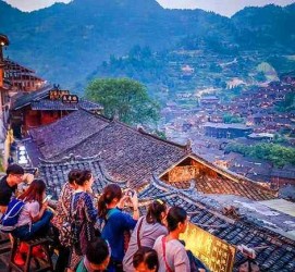 南通旅行景点(日本旅行景点)