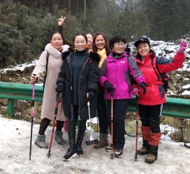 南通中国大型户外结伴游(结伴 同游 网)