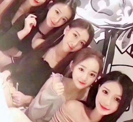 南通美国小姐姐带小伙伴游中国上海的简单介绍