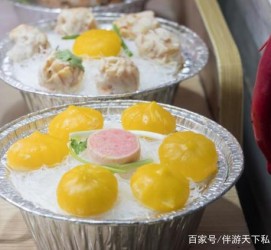 南通中国伴游带你打卡当地的吃货圣地(上海六大网红打卡圣地)