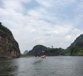 南通江西旅游攻略(江西旅游攻略三日游)