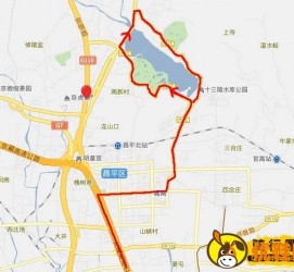 南通骑行路线(骑行路线去哪里查)