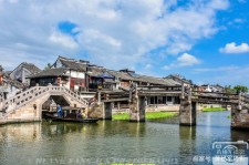 南通江浙沪旅游(江浙沪旅游地图)