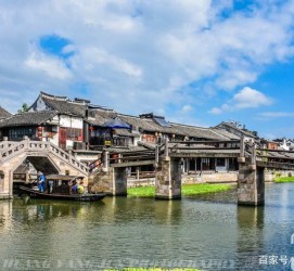 南通江浙沪旅游(江浙沪旅游地图)
