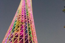 南通广州旅游攻略(广州旅游攻略景点必去)
