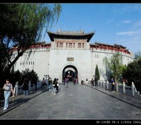 南通洛阳旅游攻略(洛阳旅游攻略景点必去)
