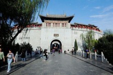 南通洛阳旅游攻略(洛阳旅游攻略景点必去)