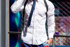 南通泳拆男模(时髦泳拆男模)