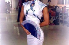 南通健美小姐(中国健美小姐有哪些)
