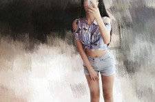 南通大码模特兼职群(大码女拆模特雇用兼职网站)