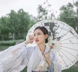 南通汉服模特兼职(汉服模特兼职雇用)