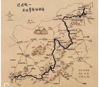 南通自驾路线(自驾游推荐路线)