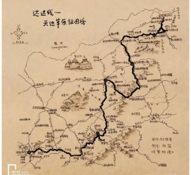 南通自驾路线(自驾游推荐路线)