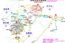 南通旅游路线规划(旅游路线规划软件)