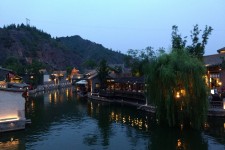 南通古北水镇攻略(古北水镇温泉攻略)