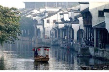 南通江浙旅游(江浙旅游攻略二日游)
