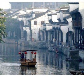南通江浙旅游(江浙旅游攻略二日游)