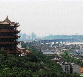 南通武汉游玩攻略(武汉游玩攻略ppt)