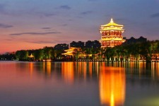 南通包含私人伴游你走遍中国最美旅行地的词条