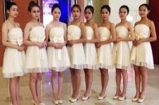 南通兼职模特面试问些什么(女模特面试应该筹办什么)