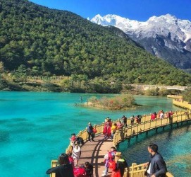 南通云南旅游攻略(云南旅游攻略必去景点顺序)