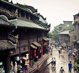 南通成都旅游攻略(成都旅游攻略详细)