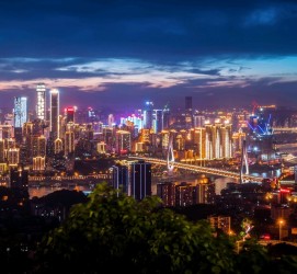 南通重庆自助游(重庆自助游攻略5天)