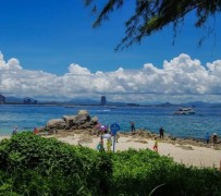 南通自由行(自由行和跟团游哪个好)