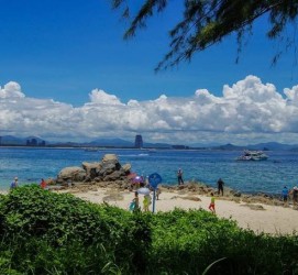 南通自由行(自由行和跟团游哪个好)