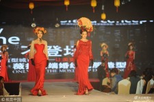 南通烟台兼职模特1010的简单介绍