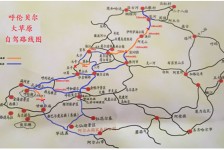 南通自驾线路(自驾游路线)