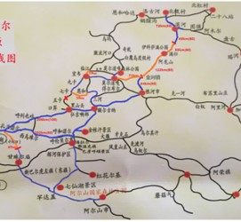 南通自驾线路(自驾游路线)