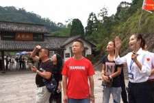 南通旅途私家伴游(旅途私家伴游案牍)