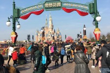南通上海私人伴游 国庆长假将至，上海郊区城区一大批文旅活动上线，去打卡
